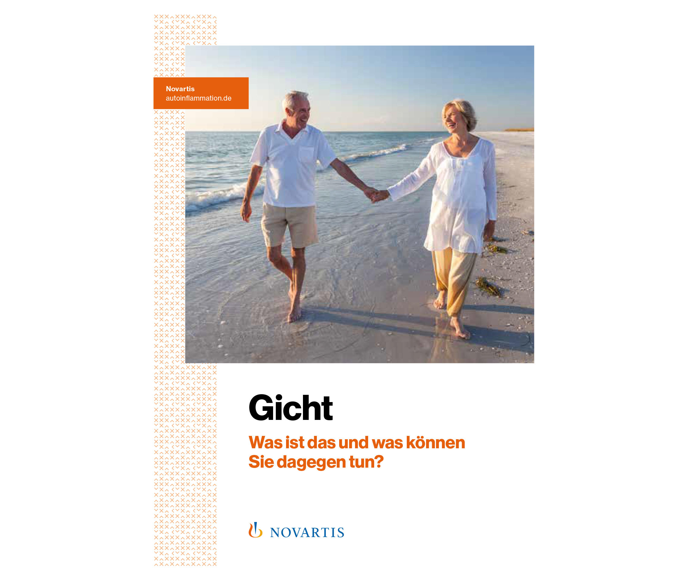 Download Broschüre Gicht Teaser