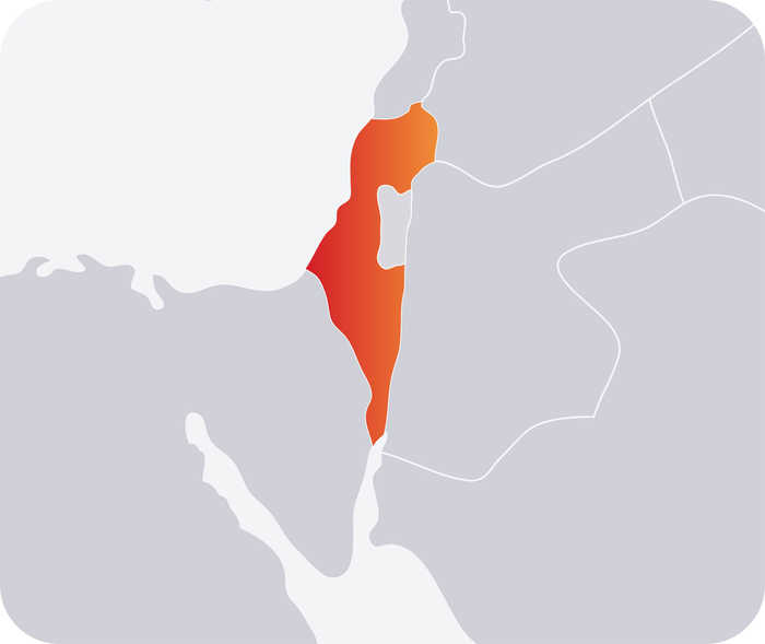 Israel Israel