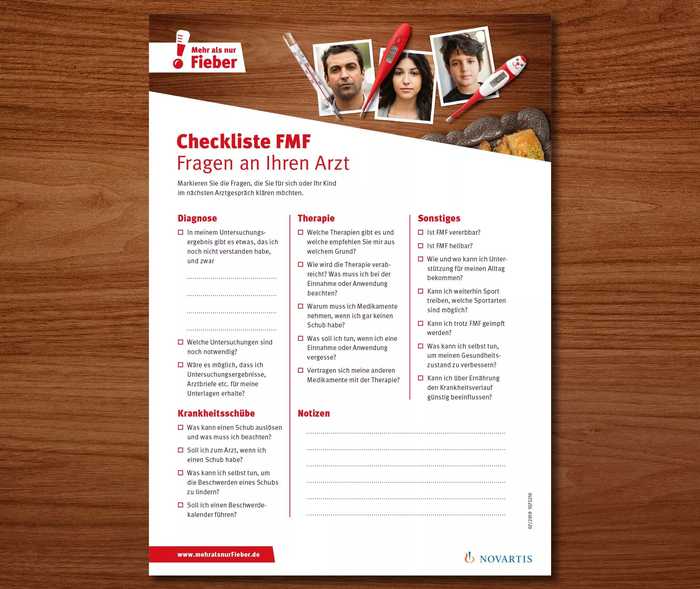Checkliste Checkliste