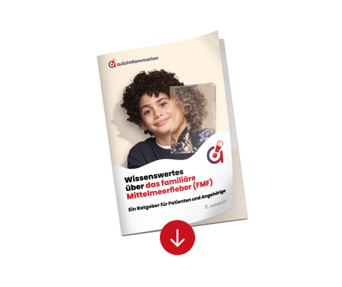 Das Bild zeigt eine Vorschau auf die Broschüre 