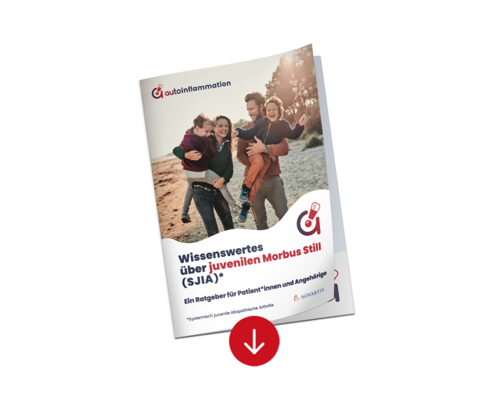 Download Teaserbild SJIA