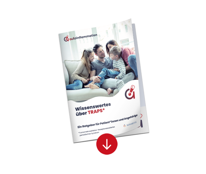 Download Teaserbild TRAPS