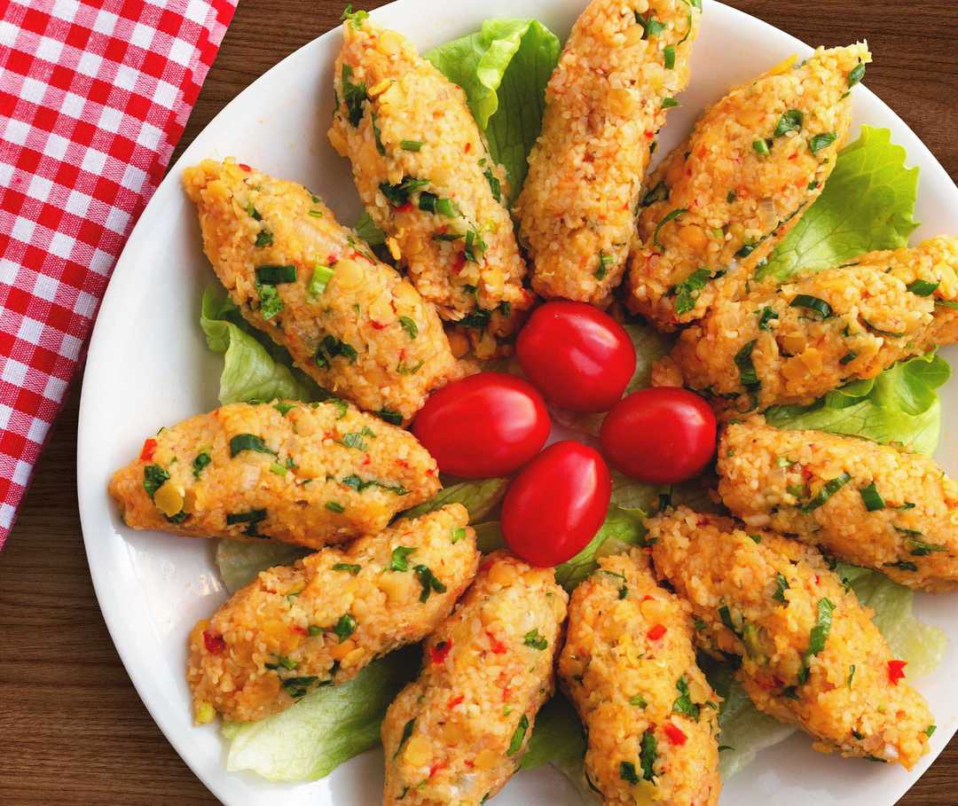 Fettarme Ernährung bei familiärem Mittelmeerfieber: Reis, Gemüse & Co.Leben mit FMF Ernährung