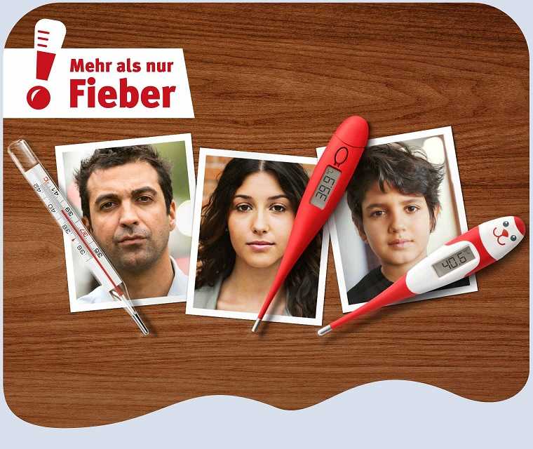 FMF Mehr als nur Fieber FMF Mehr als nur Fieber